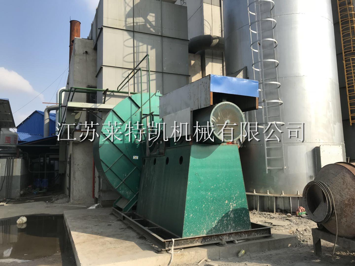 16集棉機過濾室.jpg 16集棉機過濾室.jpg