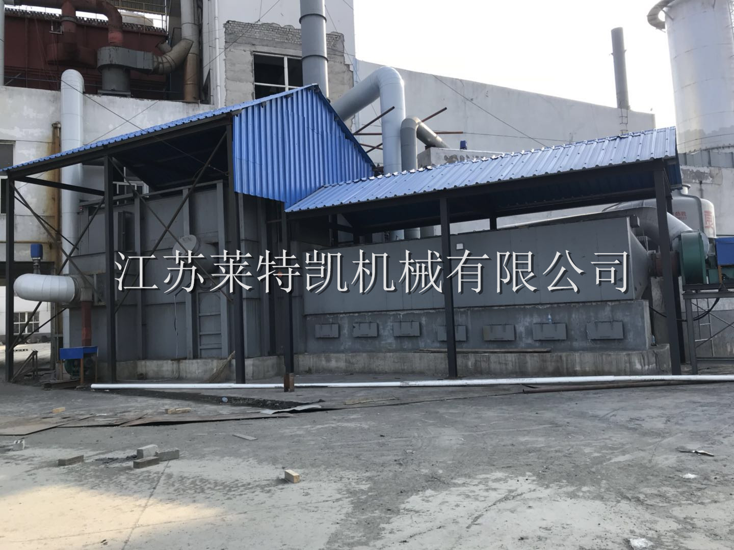 19焚燒爐和換熱器.jpg 19焚燒爐和換熱器.jpg